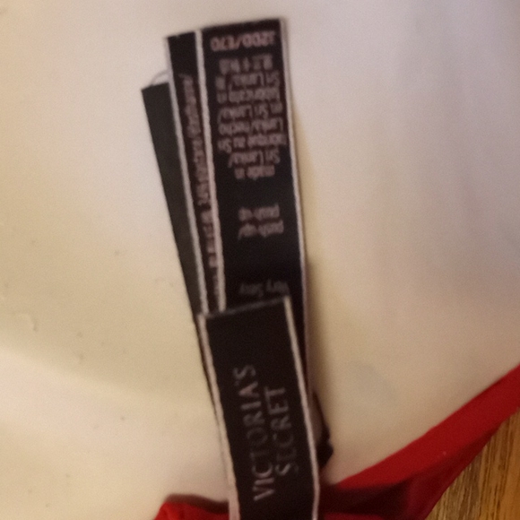 32dd victoria secret bra - Picture 4 of 4